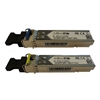 Изображение NET TRANSCEIVER SFP PAIR/S-3553LC20D MIKROTIK