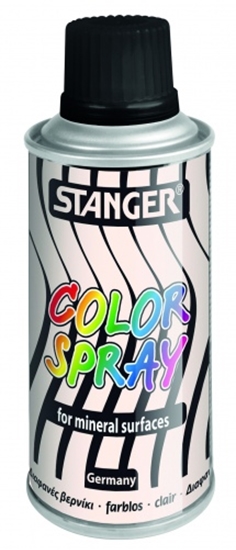 Изображение STANGER Color Spray MS 150 ml dark green, 115007