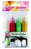 Picture of STANGER Pearl marker, Set 4x25 ml, 960030