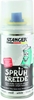 Picture of STANGER Spray chalk, 150 ml, white 115100