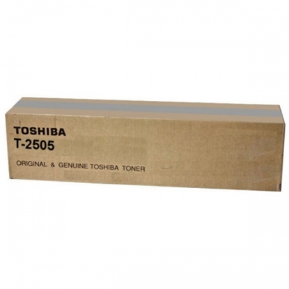 Attēls no Toshiba 6AG00005084 toner cartridge 1 pc(s) Original Black