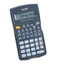 Attēls no Elektroniskais kalkulators SHARP EL-501W-BK