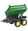 Picture of Piekabe traktoriem rollyMega Trailer 122004 Vācija