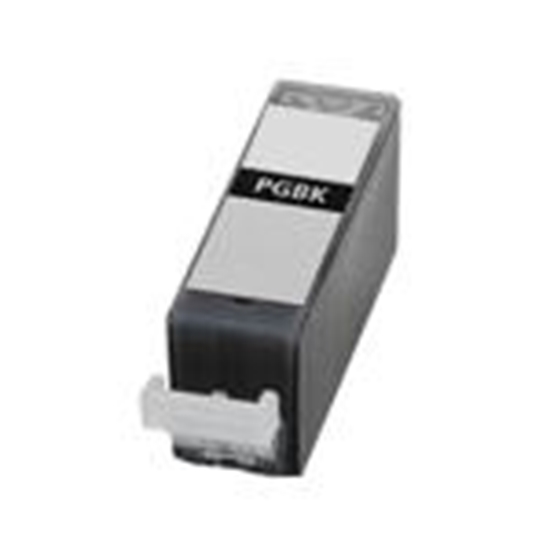 Изображение BG kārtridžs Canon PGI-525Bk melns