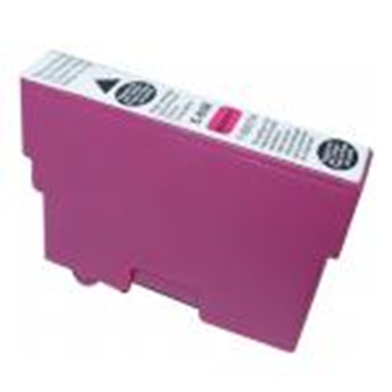 Picture of BG kārtridžs Epson R265/360/RX560 T0803 sarkans