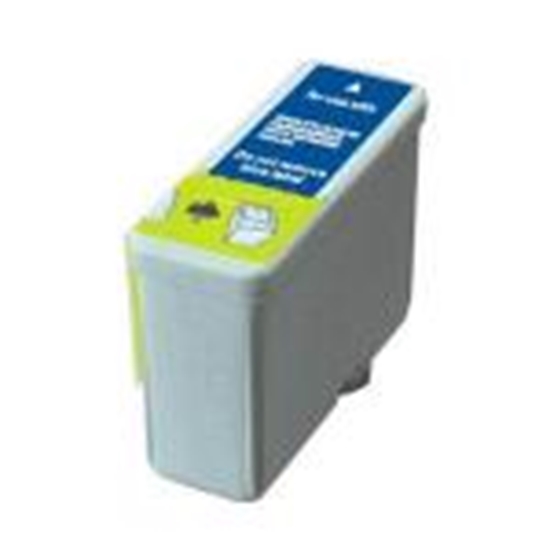 Изображение BG kārtridžs Epson Stylus Col.400/500/600 melns