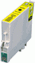 Attēls no BG kārtridžs Epson T0614 D68 D88/3800/4800 dzeltens