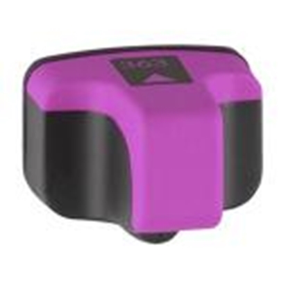 Attēls no BG kārtridžs HP 363 C8772EE 12ml.sarkans i-Aicon