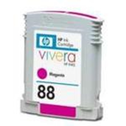 Attēls no BG kārtridžs HP 88 XL C9392AE 28ml.sarkans i-Aicon