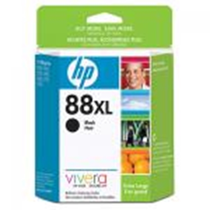 Attēls no BG kārtridžs HP 88 XL C9396A melns