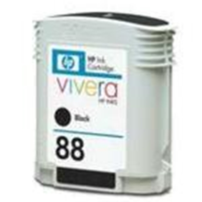 Изображение BG kārtridžs HP 88B C9396A 80ml.melns