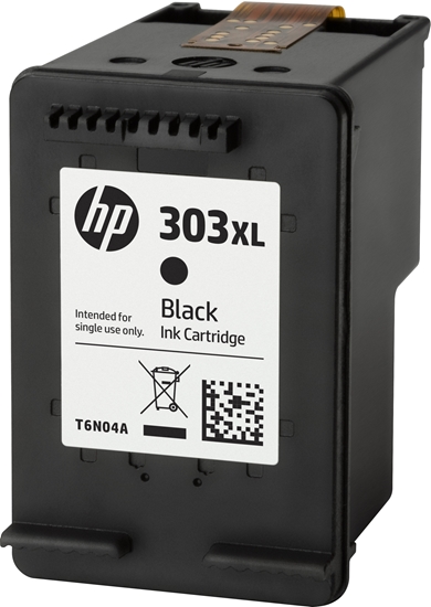 Picture of HP 303XL Black