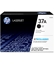 Attēls no HP Toner CF 237 A black No. 37 A