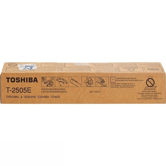 Изображение Toshiba 6AG00005084 toner cartridge 1 pc(s) Original Black
