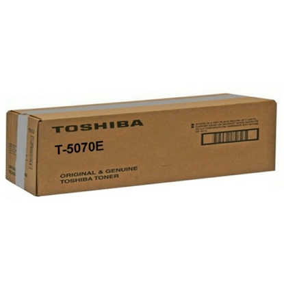 Attēls no Toshiba T-5070E toner cartridge 1 pc(s) Original Black