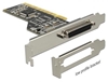 Picture of Delock PCI Card  1 x Parallel