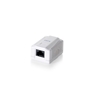 Picture of Equip 1-Port Cat.6 Surface Mount Box