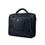 Picture of PORT DESIGNS | Fits up to size 15.6 " | Courchevel | Messenger - Briefcase | Black | Shoulder strap