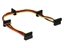 Изображение Cable Power SATA 15 pin plug  4 x SATA 15 pin receptacle 40 cm multicolour