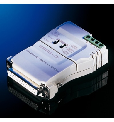 Attēls no Converter RS232-RS485, with Galvanic Isolation
