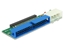 Изображение Delock Adapter 3.5″ IDE 40 pin male > 2.5″ IDE HDD / SSD 44 pin female
