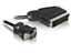 Picture of Delock Cable Video Scart male (output)  VGA male (input) 2 m