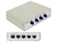 Изображение Delock Ethernet Switch RJ45 10100 Mbs 4-Port manual