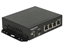 Изображение Delock Gigabit Ethernet Switch 4 Port + 1 SFP