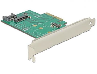 Picture of Delock PCI Express Card  1 x internal M.2 NGFF