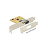 Picture of Delock PCI Express Card - 1 x Serial