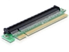 Изображение Delock PCIe - Extension Riser Card x16  x16