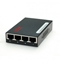 Изображение ROLINE Fast Ethernet Switch, Pocket, 8 Ports