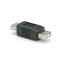 Изображение ROLINE USB 2.0 Gender Changer, Type A F/F