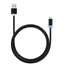 Picture of ROLINE USB 2.0 LED Charging Cable, A - Micro B, M/M, 1.0 m
