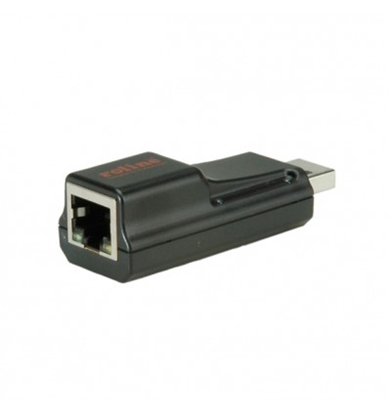 Attēls no ROLINE USB 3.0 to Gigabit Ethernet Converter