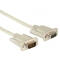 Picture of ROLINE VGA Cable, HD15 F - HD15 M, B-A 1.8 m