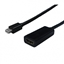 Изображение Secomp Cableadapter, v1.2, MiniDP M - HDMI F
