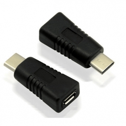 Attēls no VALUE Adapter, USB3.1, C - Micro B, M/F, OTG