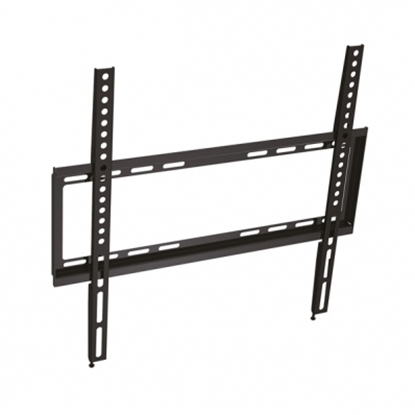 Picture of VALUE LCD/Plasma TV Wall Holder, Low Profile, black