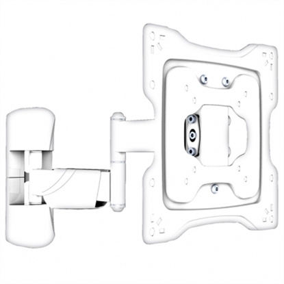 Attēls no VALUE LCD/TV Wall Mount, white, 5 Joints