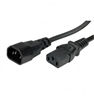 Picture of VALUE Monitor Power Cable 0.5 m