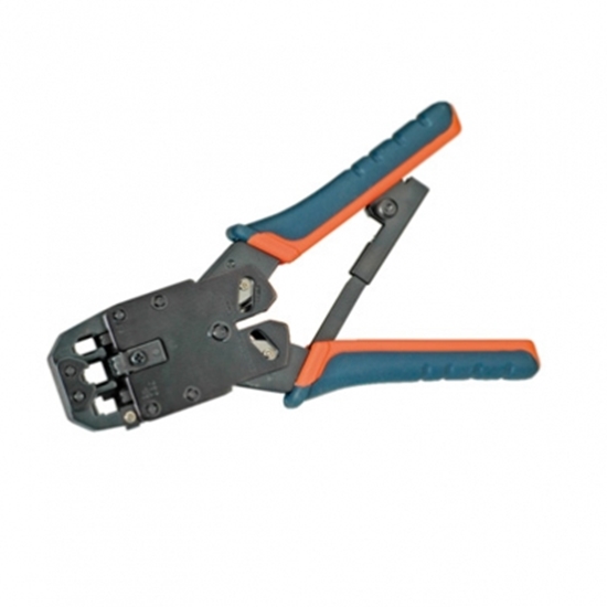 Picture of VALUE Multifunction Crimping Tool 8P+6P+4P