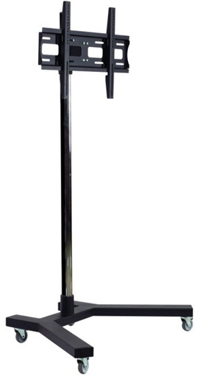 Изображение Edbak TR5 TV mount 165.1 cm (65") Black