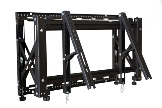 Picture of Edbak VWPOP65-L video wall display mount