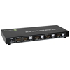 Picture of TECHLY 028702 4-port HDMI/USB KVM