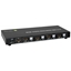 Picture of TECHLY 028702 4-port HDMI/USB KVM