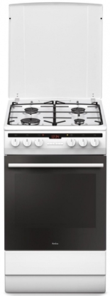 Picture of Kuchnia gazowo-elektryczna 57GEH2.33HZpTaW