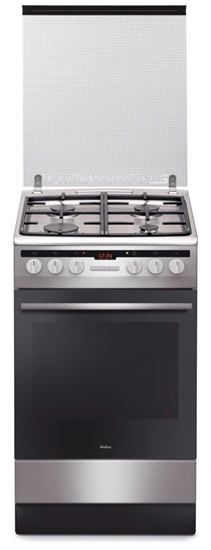 Picture of Kuchnia gazowo-elektryczna 57GEH3.33HZpTaDNAXx