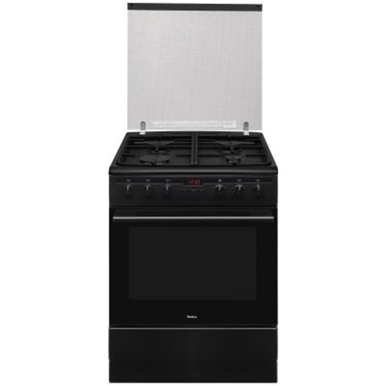 Picture of Kuchnia gazowo-elektryczna 617GES2.33HZPTANABM