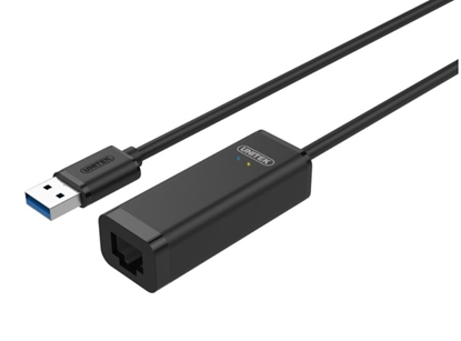 Attēls no Adapter USB do Fast Ethernet; Y-1468 